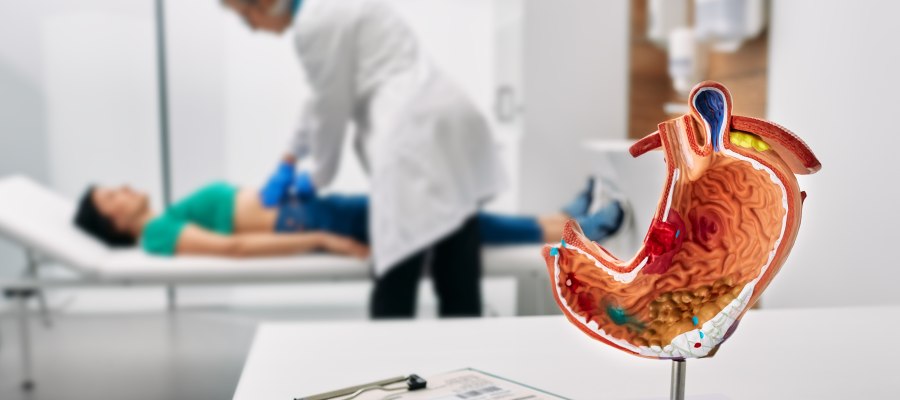 Gastrointestinal Care